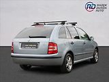 Škoda Fabia 1,2 HTP  NOVÉ V ČR,1.MAJITEL - náhled 4