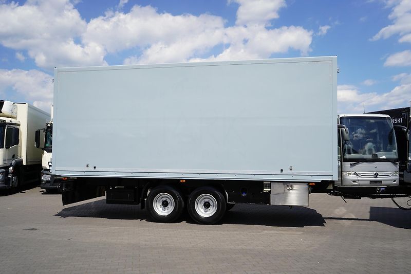 DAF CF (2017) 290 / ACC / EURO 6 / IZOTERMA  - fotka 41 z 58