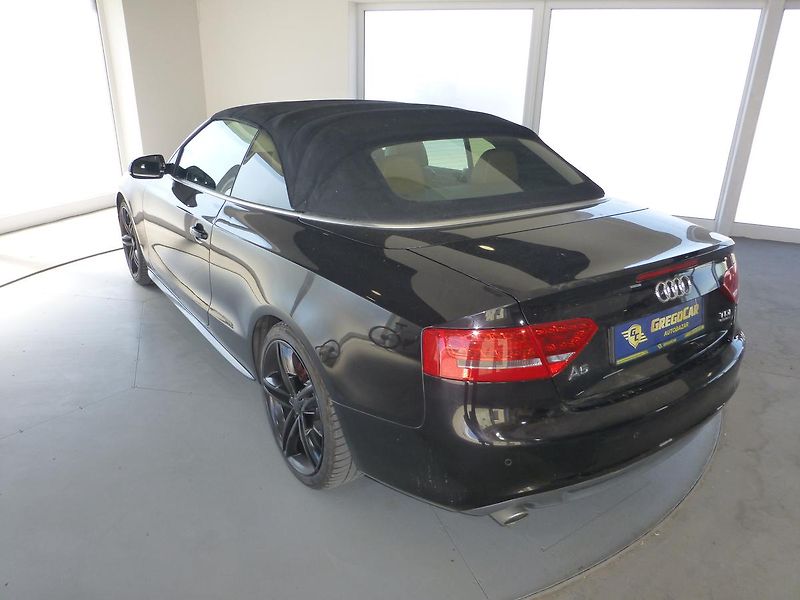 Audi A5 (2011) 3,0TDI*ALU*NAVI**CABRIO - fotka 7 z 23