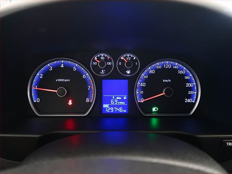 Hyundai i30 (2010) 1.4 CVVT - fotka 11 z 14
