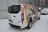Ford Transit (2021) CUSTOM 2,0 D - náhled 3