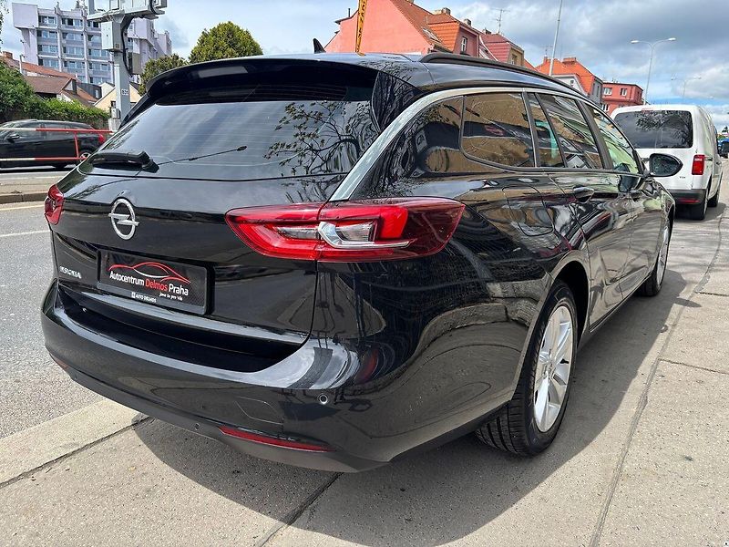 Opel Insignia 1.5CDTi/2021/ULTIM-AT9/ZÁRUKA2 - fotka 7 z 52