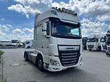DAF XF XF 480 FT SSC MEGA LOW DECK  - náhled 1