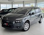 Citroën Grand C4 Picasso 2,0HDi AUT*Masáže*REZERVACE! - náhled 1