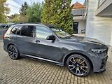 BMW X7 (2021) 40d Xdrive   REZERVACE - náhled 9
