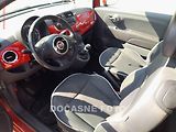 Fiat 500 (2015) 1.2, servis.kniha - náhled 2