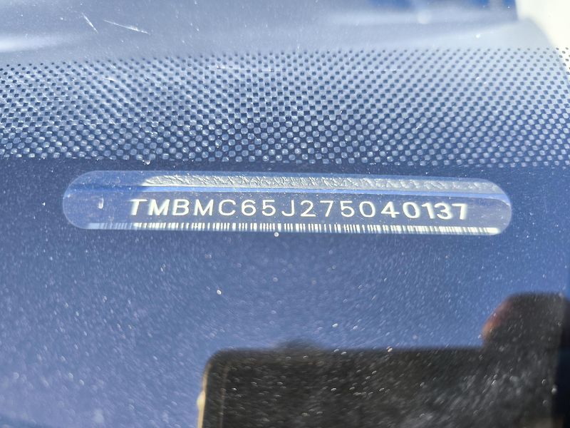 Škoda Roomster (2007) 1,4i16V STYLE - fotka 24 z 58