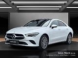 Mercedes-Benz CLA Třída 250 e kupé - náhled 1