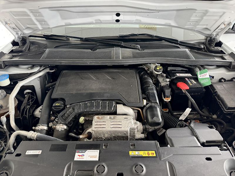Peugeot 308 1,2PT 96KW*ALLURE*Kamera*DPH - fotka 36 z 36