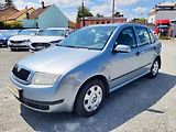 Škoda Fabia 1.2 i 12V HTP 47kW - náhled 1