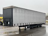 Berger  LTMN low deck - náhled 1