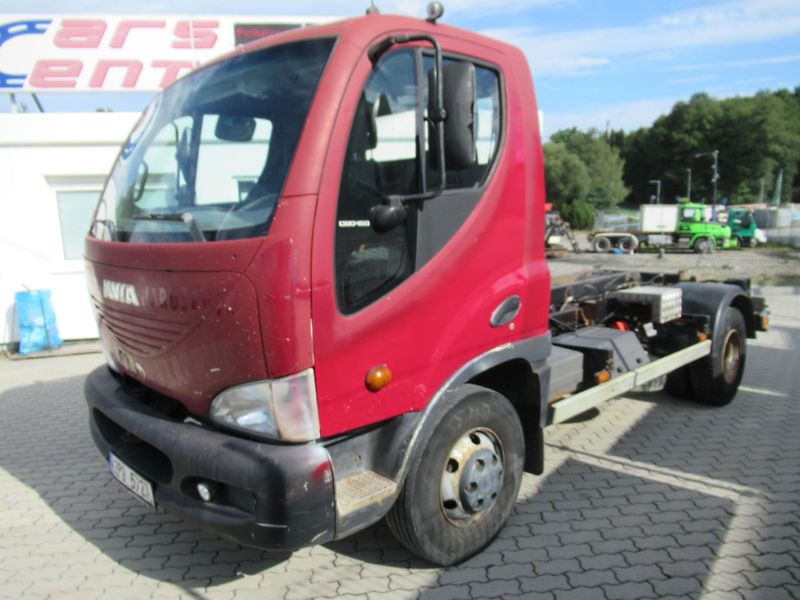 Avia (2006) D90-150 CTS Okřínek Cummins - fotka 10 z 16