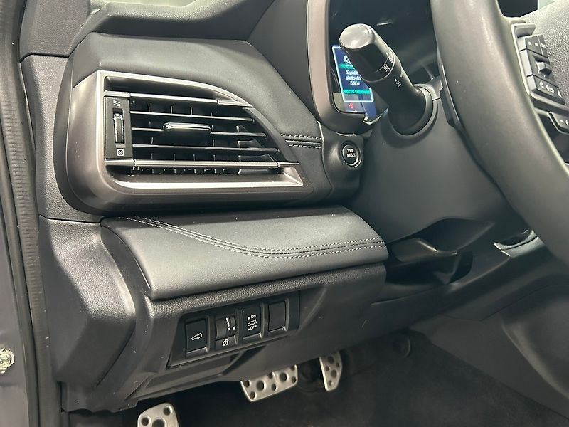 Subaru Outback (2023) 2.5 TOURING 2023 | Záruka - fotka 19 z 61