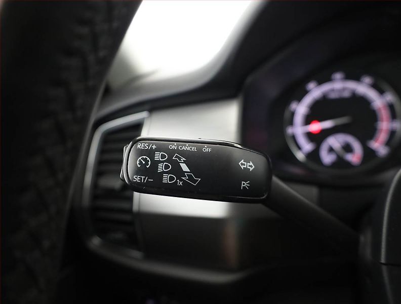Škoda Kodiaq (2019) Ambition 1.5 TSI, Automat - fotka 17 z 18