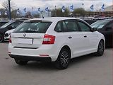 Škoda Rapid (2014) Spaceback 1.2 TSI, Serv.kniha - náhled 4