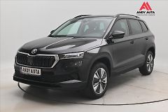Škoda Karoq 2,0 TDI 85kW DSG Business Záru - fotografie inzerátu