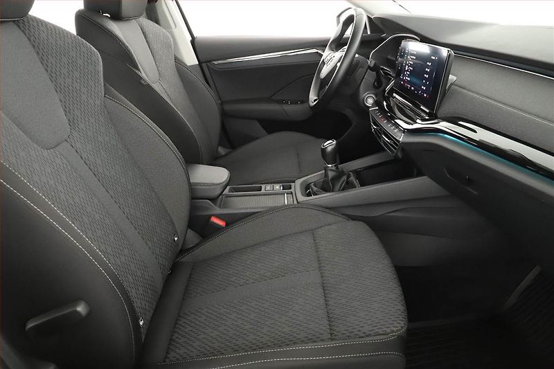 Škoda Octavia (2022) Style 2.0 TDI - fotka 7 z 19