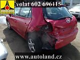 Toyota Auris (2008) VOLAT 602 696115 - náhled 4