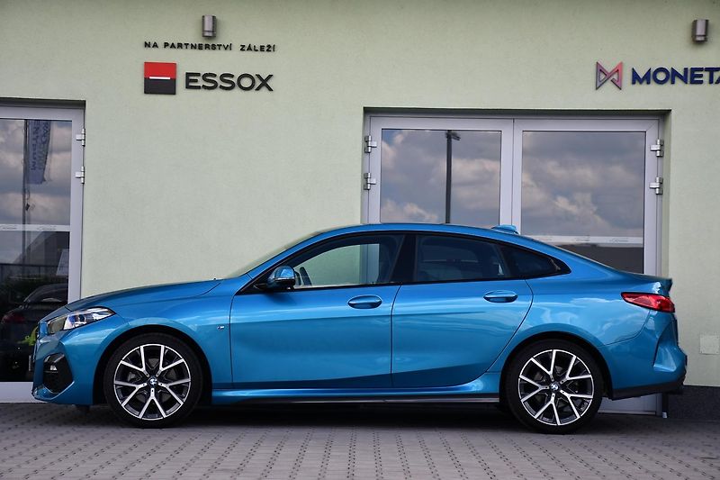 BMW Řada 2 218d M-SPORT 1M ČR 3LZÁRUKA - fotka 2 z 42