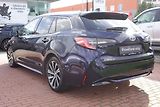 Toyota Corolla 2.0 HEV Comfort Style Tech TS - náhled 6