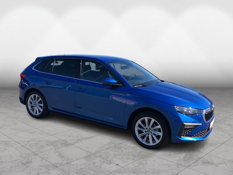 Škoda Scala 1.0 TSi TOP SELECTION - fotka 6 z 28