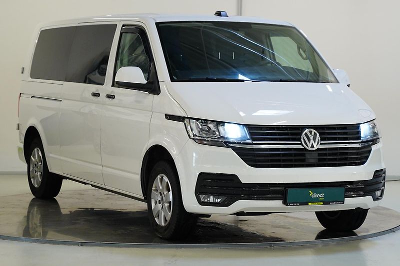 Volkswagen Transporter - fotka 8 z 26