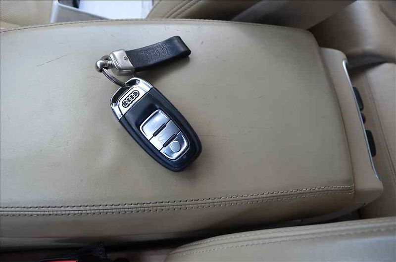 Audi A7 (2011) SPORTBACK 3,0 TFSI QUATTRO - fotka 19 z 27