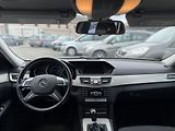 Mercedes-Benz Třídy E 220 CDI  - náhled 3
