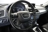 Audi Q3 2.0 TDI 130kW QUATTRO S-TRONIC - náhled 15