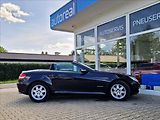 Mercedes-Benz SLK 1,8 200 KOMPRESSOR MANUAL 163k - náhled 19