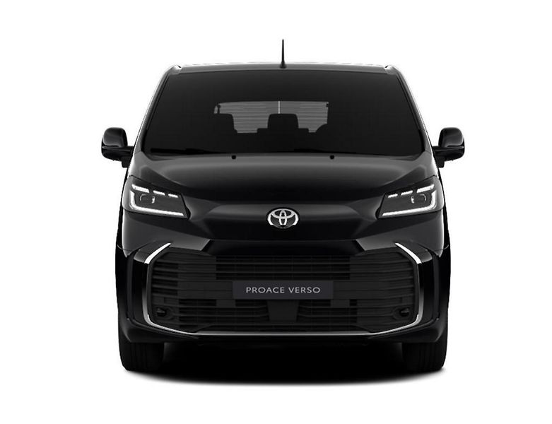 Toyota ProAce Verso L2 Business Comfort 180hp 8AT - fotka 2 z 11