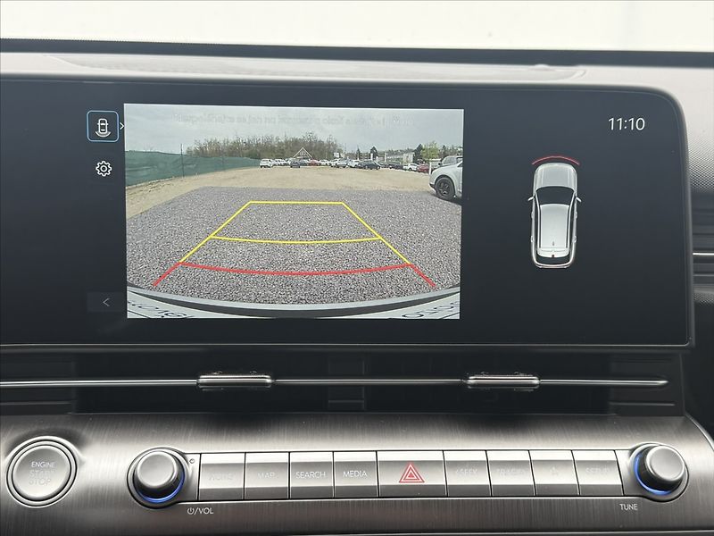 Hyundai Kona 1,6 T-GDI 132kW DCT Style - fotka 14 z 29