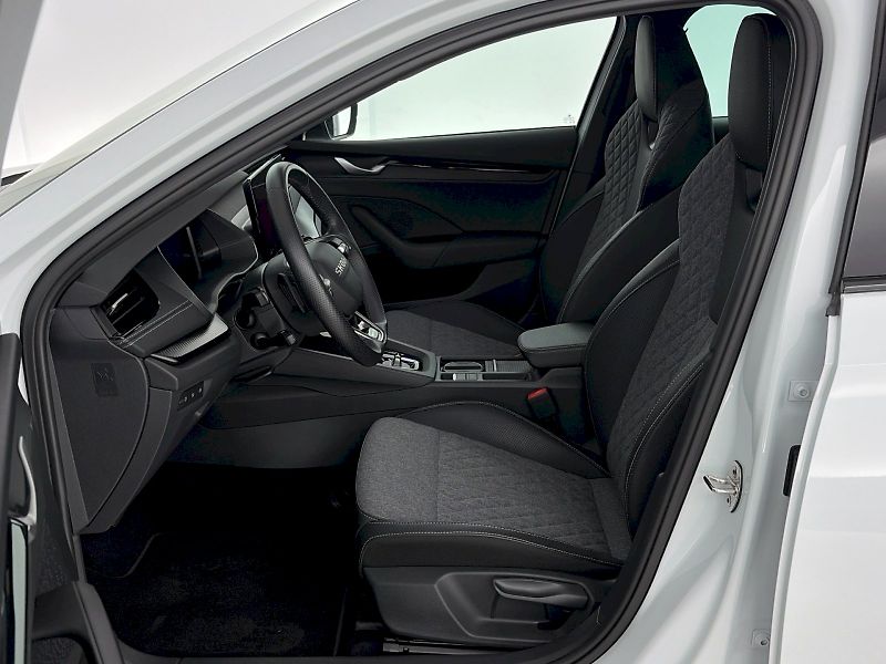Škoda Octavia (2025) Combi DSG 1.5TSI 110kW SportLi - fotka 7 z 30