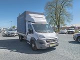 Fiat Ducato (2014) ČR 12/14 3.0JTD 130KW - náhled 2