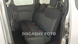 Nissan NV200 (2016) 1.5dCi EVALIA, Navi, kamera - náhled 15