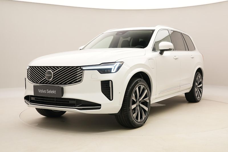 Volvo XC90 T8 AWD PLUG-IN ULTIMATE BRIGHT - fotografie inzerátu