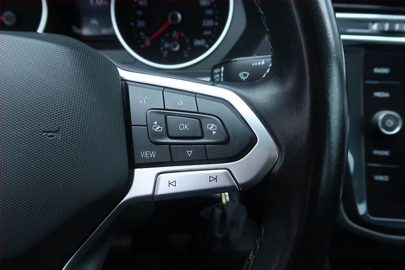Volkswagen Tiguan (2021) 2.0 TDI - fotka 19 z 24