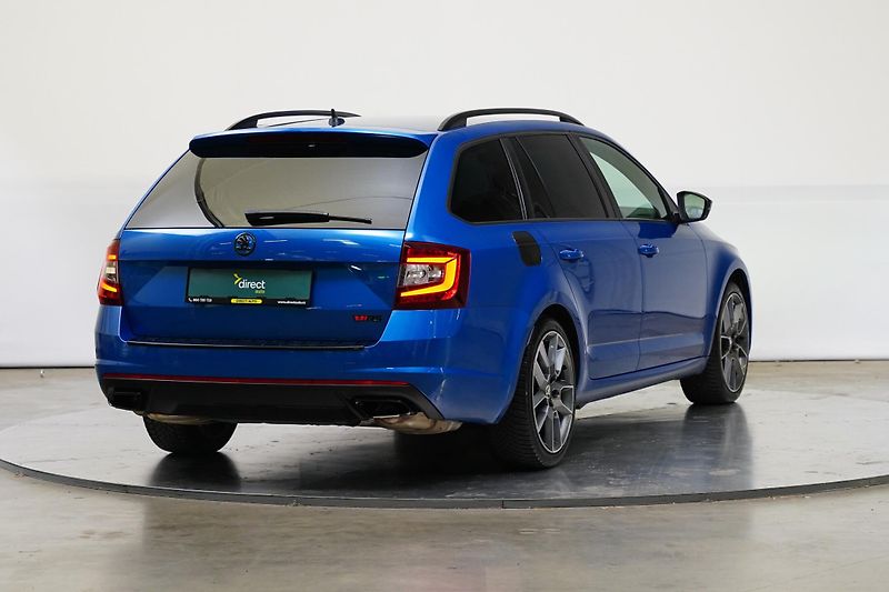 Škoda Octavia - fotka 2 z 27