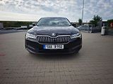 Škoda Superb - náhled 2