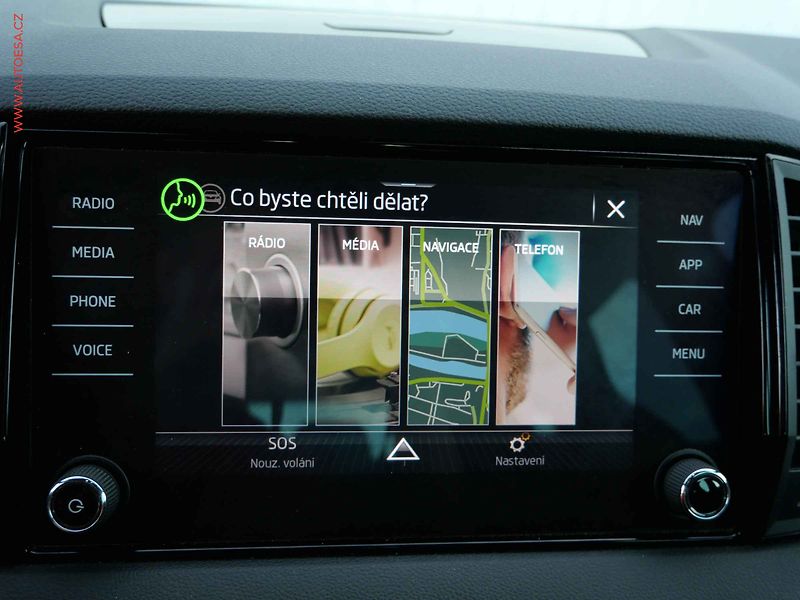 Škoda Karoq (2021) 1.5 TSi, ČR, SportLine - fotka 21 z 27