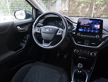 Ford Puma (2022) Titanium 1.0 EcoBoost - náhled 7