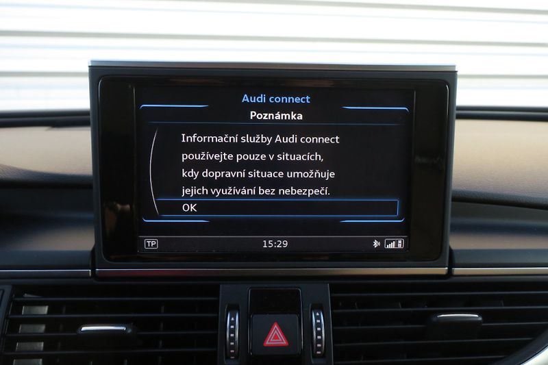 Audi A6 Allroad 3.0TDI 200kW Quat. Stronic ČR - fotka 30 z 50