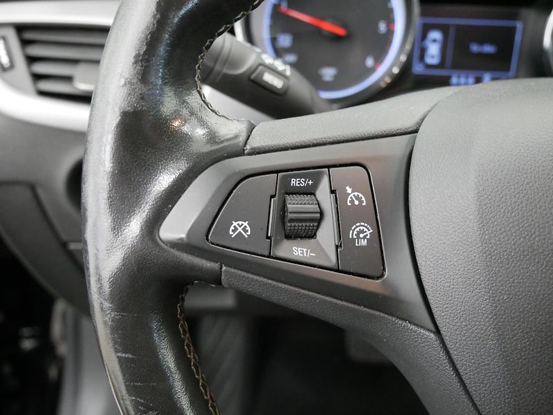 Opel Astra - fotka 14 z 24