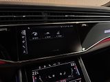 Audi Q8 50 TDI B&O Laser Carbon OLED - náhled 33