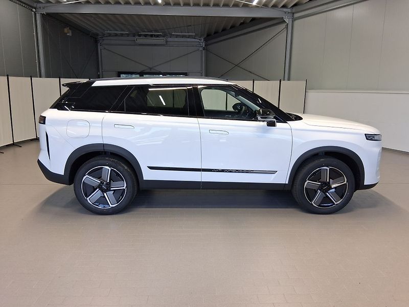 Jaecoo 7 (2026) Exclusive 1.5t GDI PHEV - fotka 5 z 19