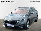 Škoda Octavia 1,5 TSi 110kW e-TEC 7DSG STYLE - náhled 1