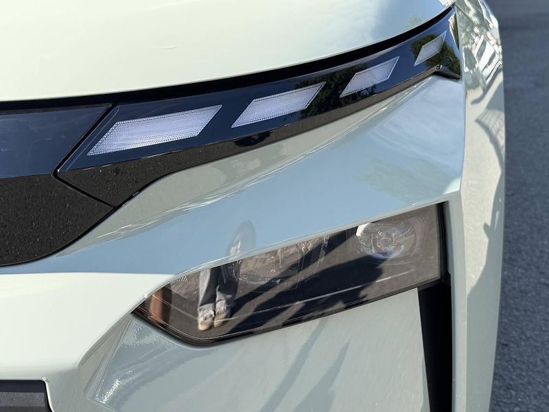 Škoda Elroq (2026) Sportline 85 82 kWh - fotka 22 z 24