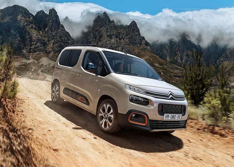 Škoda Scala uspěla jako kompaktní rodinné auto roku 2019.
