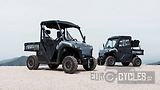 CFMOTO (2026) Gladiator U6 EV - náhled 19