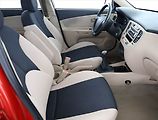 Kia Rio (2007) 1.4 16V, nová STK, Tažné - náhled 7